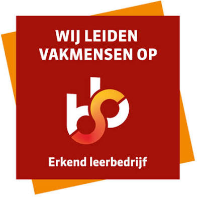 Erkend leerbedrijf