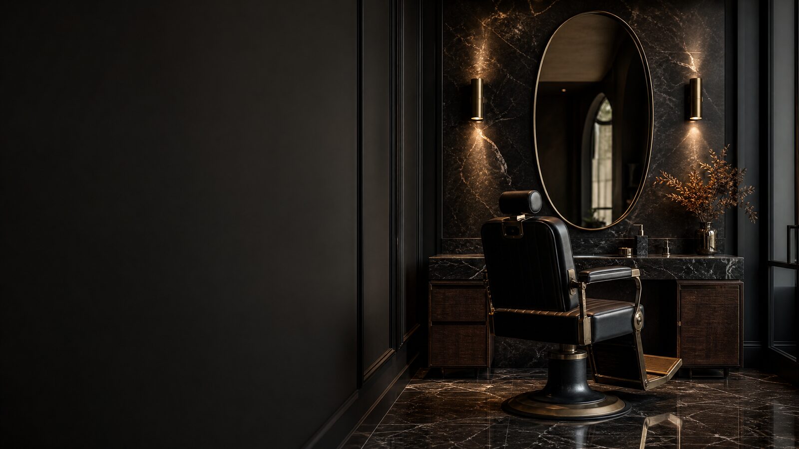 Sipan Style salon in Utrecht